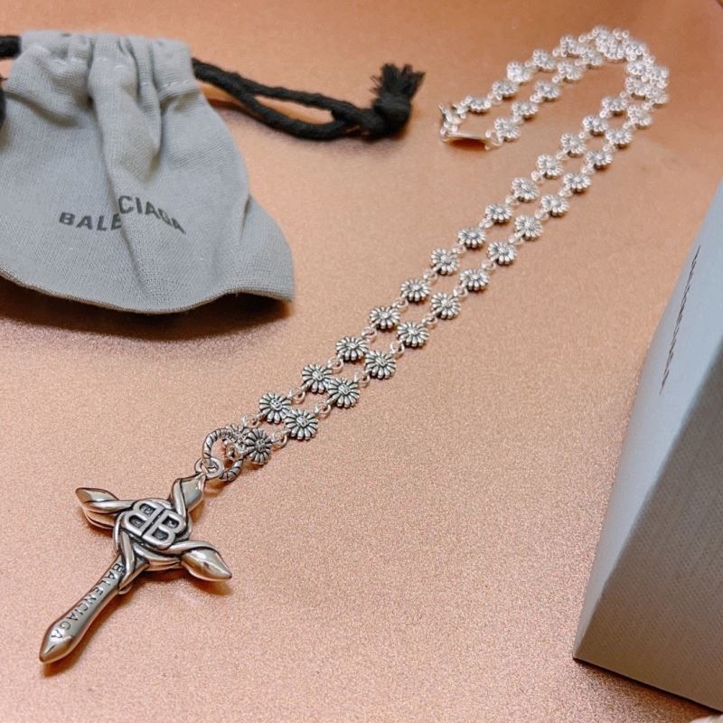 Balenciaga Necklaces